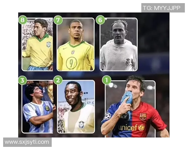 2024年度世界足球球星最新实力排名全面解析 2024年度世界足球球星最新实力排名全面解析