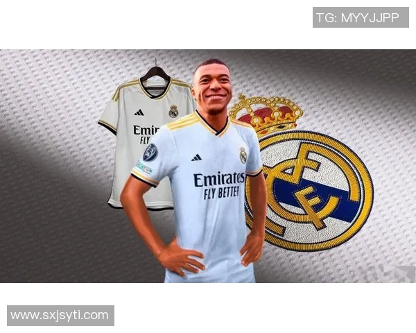 世界足球新一代球星崛起 他们将引领未来足坛的新风潮