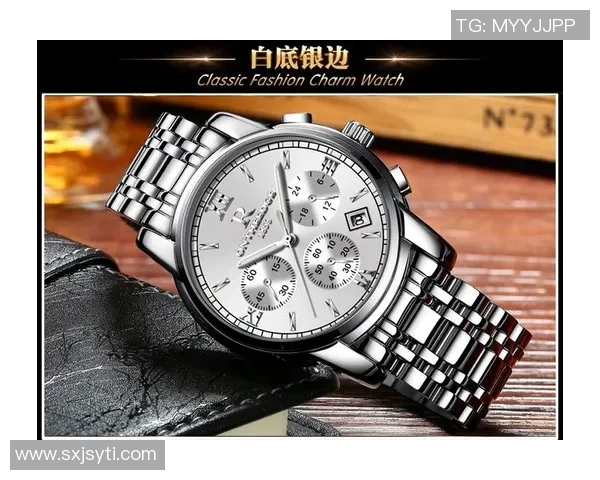 NBA足球球星腕表风潮解读 运动与时尚的完美结合