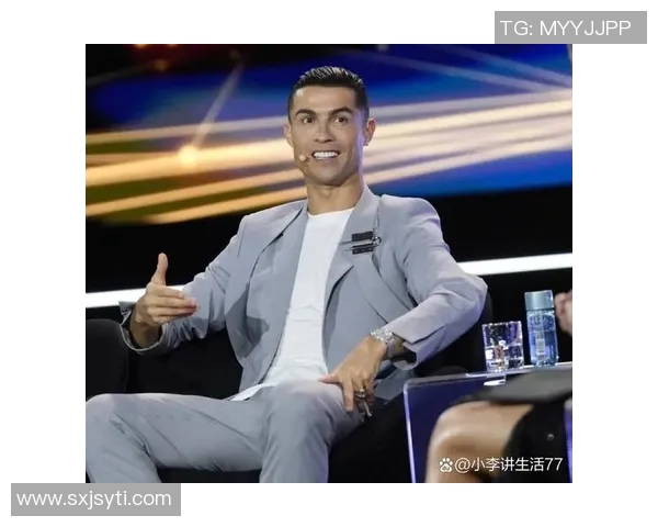 足球巨星C罗：从天才少年到全球传奇的成长之路